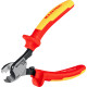 KRAFTOOL KS-16V, d 9мм, 160мм, кабелерез (23333-16V) купить в Сочи