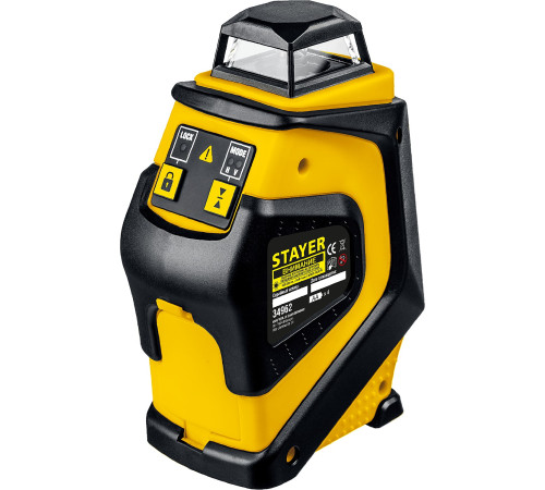 STAYER 20 м, лазерный нивелир, Professional (34962) купить  в Сочи