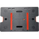 KETER FOLDING 850х550х755 мм, складной столярный верстак (38730) купить в Сочи