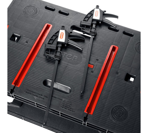 KETER FOLDING 850х550х755 мм, складной столярный верстак (38730) купить в Сочи KETER FOLDING 850х550х755 мм, складной столярный верстак (38730) купить в Сочи