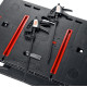 KETER FOLDING 850х550х755 мм, складной столярный верстак (38730) купить в Сочи