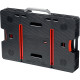 KETER FOLDING 850х550х755 мм, складной столярный верстак (38730) купить в Сочи