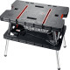 KETER FOLDING 850х550х755 мм, складной столярный верстак (38730) купить в Сочи