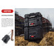 KETER FOLDING 850х550х755 мм, складной столярный верстак (38730) купить в Сочи