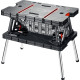 KETER FOLDING 850х550х755 мм, складной столярный верстак (38730) купить в Сочи