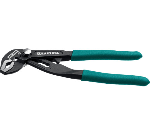 KRAFTOOL KAYMAN, 180 мм, переставные клещи (22353-18) купить  в Сочи