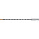 KRAFTOOL Cerazit Carbide, 6 х 260 мм, SDS-plus бур (29320-260-06) купить в Сочи