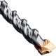 KRAFTOOL Cerazit Carbide, 6 х 260 мм, SDS-plus бур (29320-260-06) купить в Сочи