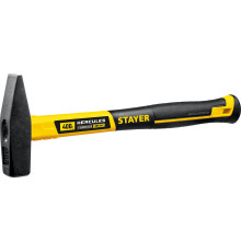 STAYER Hercules, 400 г, слесарный молоток, Professional (20050-04)