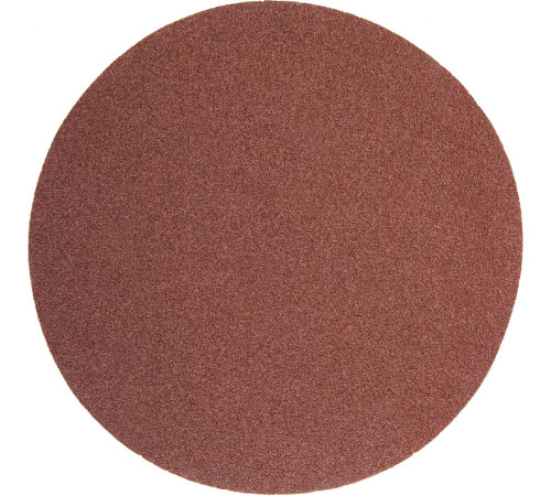 Круг шлифовальный универсальный STAYER ″MASTER″ из абразивной бумаги на велкро основе, без отверстий, Р80, 125мм, 5шт купить  в Сочи