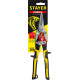 STAYER Cobra, 250 мм, прямые ножницы по металлу (23055-S) купить  в Сочи