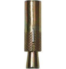 ЗУБР 10 х 40 мм, 60 шт, анкер с клином (4-302072-10-040)