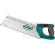 KRAFTOOL Alligator Tenon 15, 300 мм, ножовка с обушком для стусла (15228-30) купить в Сочи