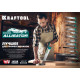 KRAFTOOL Alligator Tenon 15, 300 мм, ножовка с обушком для стусла (15228-30) купить в Сочи