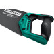 KRAFTOOL Alligator Black 11, 500 мм, ножовка для точного реза (15205-50) купить в Сочи