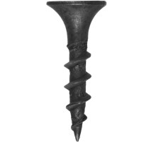 ЗУБР СГД, 19 х 3.5 мм, фосфатированное покрытие, 2500 шт, саморез гипсокартон-дерево, Профессионал (300035-35-019)