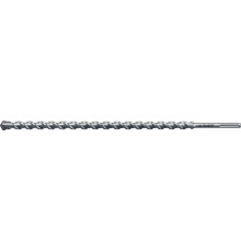 ЗУБР 28 x 610/720 мм, SDS-max бур, Профессионал (29350-610-28)
