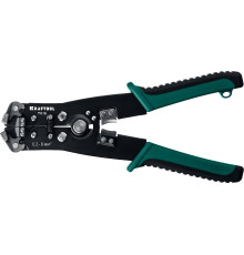KRAFTOOL TK-6, 0.2 - 6 мм2, автоматический стриппер (22635)