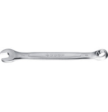 ЗУБР 9 мм, комбинированный гаечный ключ, Профессионал (27087-09)