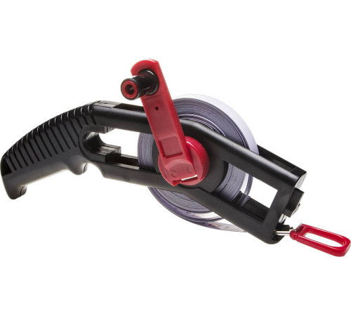 STAYER Leader, 20 м, геодезическая стальная мерная лента, Professional (2-34183-020) купить  в Сочи