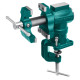 KRAFTOOL 3D-Mini, 65/38 мм, многофункциональные настольные тиски (32714-65) купить в Сочи