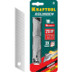 KRAFTOOL 18 мм, 5 шт, сегментированные лезвия (09606-18-S5) купить в Сочи