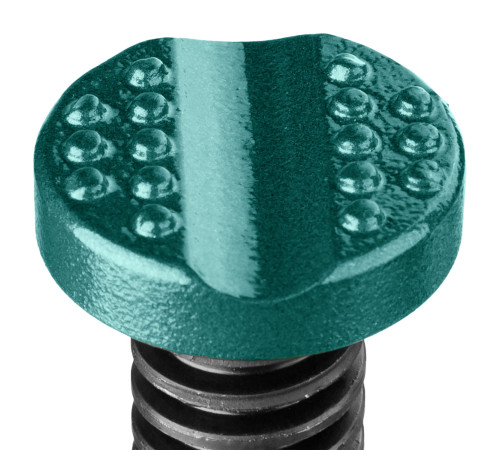 KRAFTOOL DOUBLE RAM, 6 т, 170 - 420 мм, с увеличенным подъемом, двухштоковый бутылочный домкрат (43463-6) купить  в Сочи