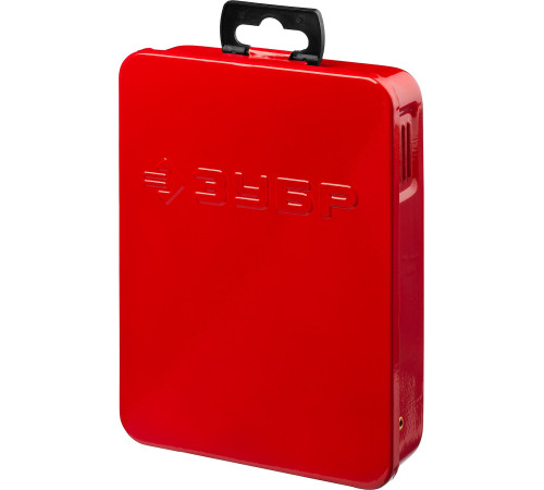 ЗУБР 18 предм., метчики 9ХС, сверла Р6М5, набор резьбонарезной, (28115-H18) купить  в Сочи