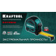 KRAFTOOL Extrem, 10 м х 32 мм, рулетка со сверх широким полотном (34127-10) купить в Сочи
