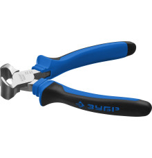 ЗУБР 180 мм, торцевые кусачки, Профессионал (2201-7-18)