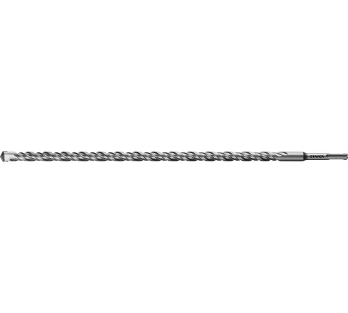 STAYER 16 x 310 мм, SDS-plus бур, Professional (2930-310-16) купить в Сочи STAYER 16 x 310 мм, SDS-plus бур, Professional (2930-310-16) купить в Сочи