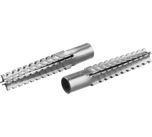 ЗУБР 8 х 38 мм, 150 шт, металлический дюбель для газобетона (302922-08-038) купить  в Сочи