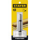 STAYER Forstner, 45 мм, ДСП, cверло Форстнера по дереву (29985-45) купить в Сочи
