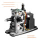 KRAFTOOL LL 3D #3, лазерный нивелир (34640-3) купить в Сочи