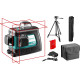 KRAFTOOL LL 3D #3, лазерный нивелир (34640-3) купить в Сочи