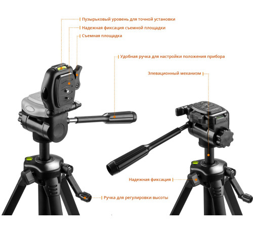 KRAFTOOL LL 3D #3, лазерный нивелир (34640-3) купить в Сочи KRAFTOOL LL 3D #3, лазерный нивелир (34640-3) купить в Сочи