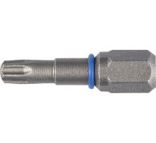 ЗУБР TX 20, 25 мм, 2 шт, торсионные биты (26015-20-25-2)