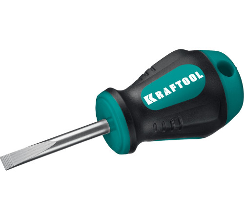 KRAFTOOL Х-Drive, SL5 x 38, отвертка (250071-5.5-038) купить  в Сочи