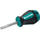 KRAFTOOL Х-Drive, SL5 x 38, отвертка (250071-5.5-038) купить  в Сочи