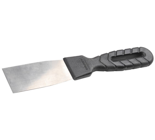 STAYER PROFlat, 40 мм, пластиковая ручка, нержавеющий шпатель, Professional (1008-04) купить  в Сочи