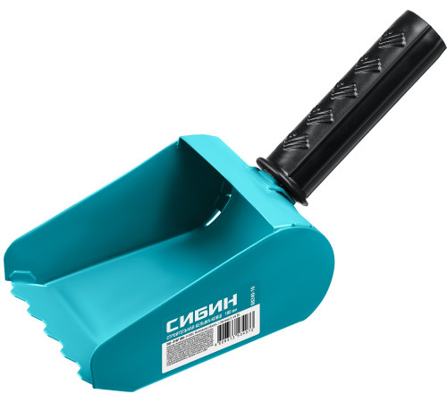 СИБИН 100 мм, строительная кельма-ковш (08240-10) купить  в Сочи