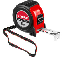 ЗУБР 5 м х 25 мм, рулетка (34055-05-25)