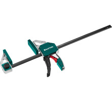 KRAFTOOL Extrem 450/95, пистолетная струбцина (32228-45)