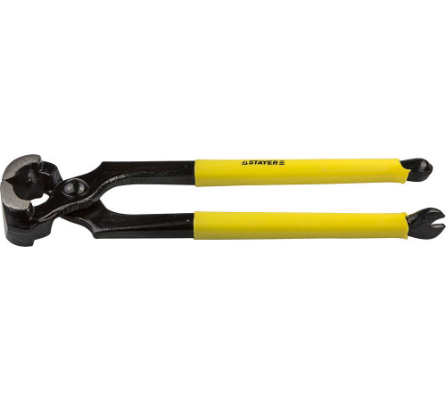 STAYER 210 мм, строительные универсальные клещи (2233-20) купить  в Сочи