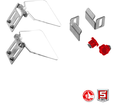 ЗУБР d 125 мм, 150 Вт, заточной станок (СТ-125) купить  в Сочи