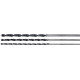 STAYER Maxdrill, 3 шт: 6-8-10 х 300 мм, набор сверл спиральных по дереву (2943-300-H3) купить в Сочи
