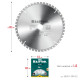 KRAFTOOL Optima, 300 х 32 мм, 48Т, пильный диск по дереву (36951-300-32) купить в Сочи