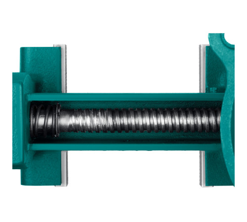 KRAFTOOL Reversible 140 мм, расход 273 мм, Слесарные тиски (32705-140) купить  в Сочи KRAFTOOL Reversible 140 мм, расход 273 мм, Слесарные тиски (32705-140) купить  в Сочи