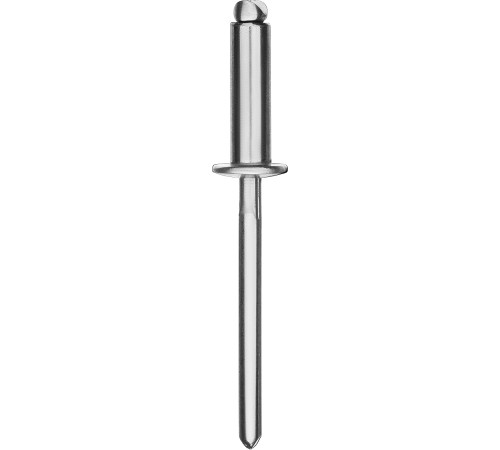 KRAFTOOL Inox, 3.2 x 10 мм, 1000 шт, нержавеющие заклепки (311705-32-10) купить  в Сочи