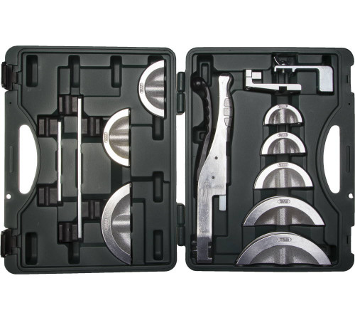 KRAFTOOL 10 - 22 мм, арбалетный трубогиб (23502-H9) купить  в Сочи